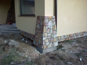 DOCIEPLENIA I IZOLACJE Radom